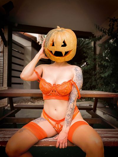 Hot Halloween strip series 🎃😈 extremely hot 🔥