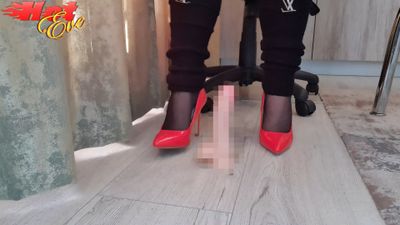 Wix instruction with nylons