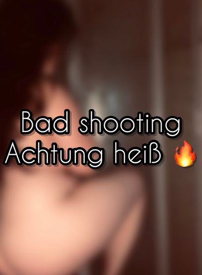 Bad Shooting - Achtung Kurven 